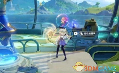 原神4.2再见艾利法斯先生成就如何获得 原神4.2再见艾利法斯先生成就获得方法图2