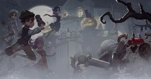 第五人格追忆的白驹玩法攻略