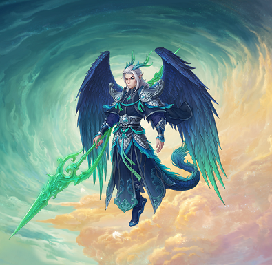 问道手游7周年新神兽厉害吗 问道手游7周年神兽属性成长介绍图2