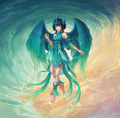 问道手游7周年新神兽厉害吗 问道手游7周年神兽属性成长介绍图4