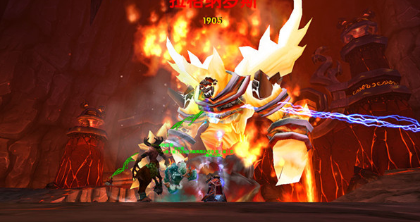 魔兽世界祈福任务怎么做 魔兽世界祈福任务完成方法图2