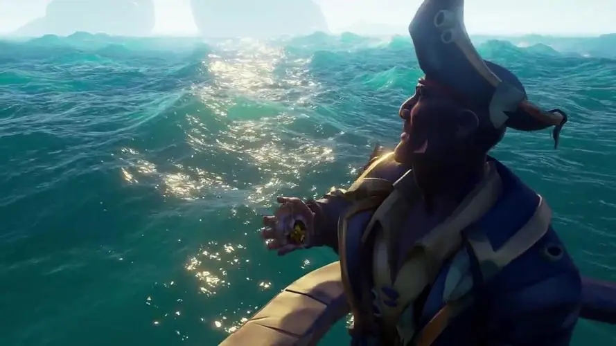 盗贼之海船帆控制技巧分享