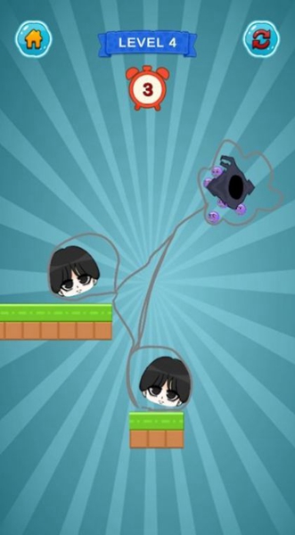 画线保护亚当斯