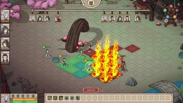 天地归虚新手玩法攻略