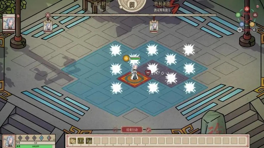 天地归虚新手玩法攻略