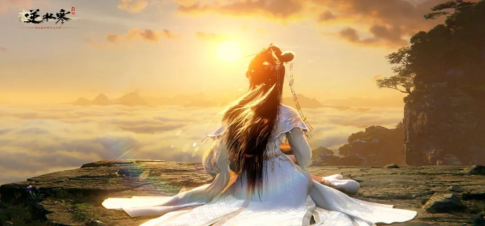 逆水寒手游巧觅贼踪断案怎么过 逆水寒手游巧觅贼踪断案推理攻略图1