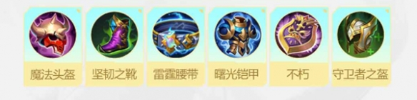 决胜巅峰伊童玩法攻略