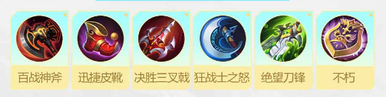 决胜巅峰桂妮薇儿玩法攻略