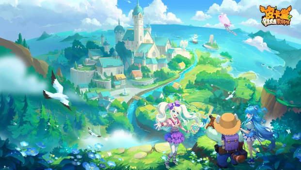 皮卡堂之梦想起源手游食谱有哪些