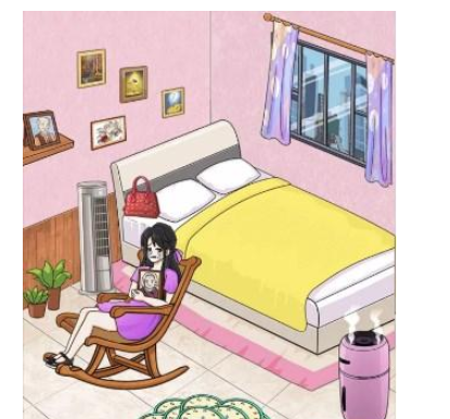 汉字找茬王消失的岁月怎么过图1