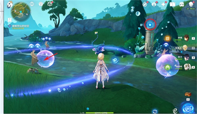 原神4.2幽林雾道任务怎么完成 原神4.2幽林雾道任务攻略图6