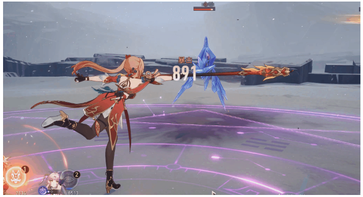 崩坏星穹铁道桂乃芬技能天赋介绍