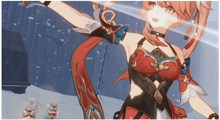 崩坏星穹铁道桂乃芬技能天赋介绍