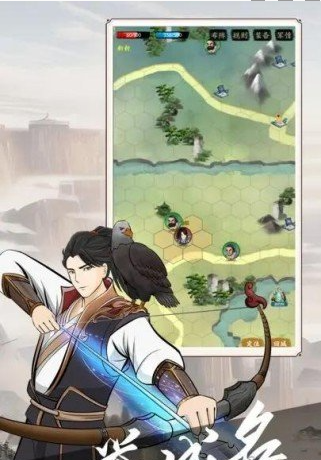 无名之辈功法结界怎么玩 无名之辈功法结界玩法介绍一览图1