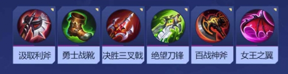 决胜巅峰迪亚斯玩法攻略