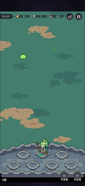 阿修罗都市手游