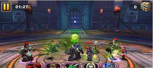 《我叫MT2》英雄碎片副本掉落规律解析（详细介绍游戏中英雄碎片副本的产出规律与注意事项）