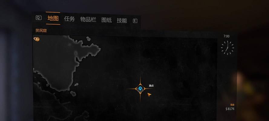 《我的侠客》石中剑攻略（教你如何在《我的侠客》游戏中获取石中剑）