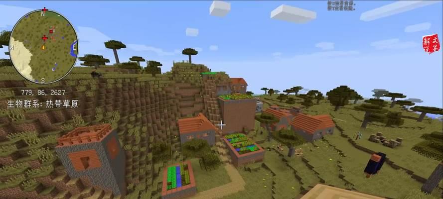 《我的世界》蝙蝠全攻略（蝙蝠有什么用？如何捕捉和利用？）