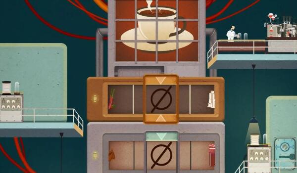 《人体工厂》唤醒机制攻略