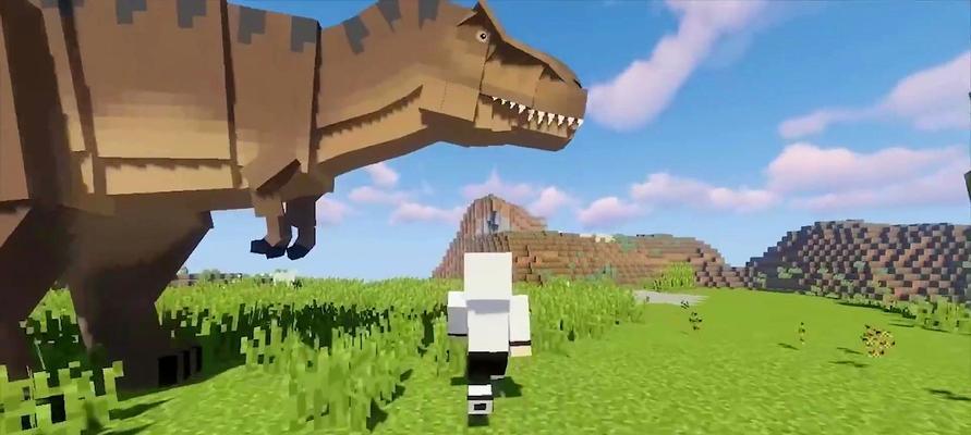 《我的世界》与现实不同之处：探究虚拟与现实的差异