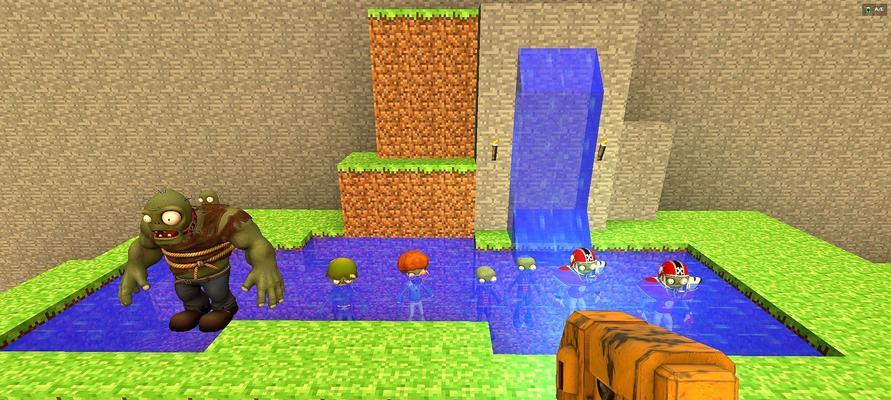 《我的世界》与现实不同之处：探究虚拟与现实的差异