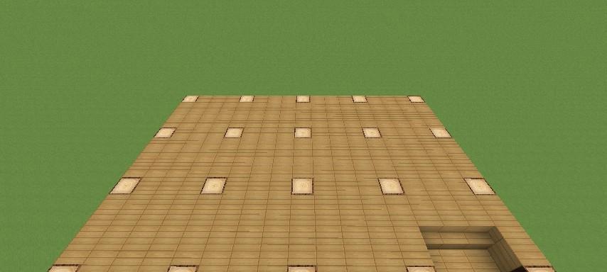 《我的世界》游戏别墅欣赏（游戏内外饰详解，打造完美住宅）