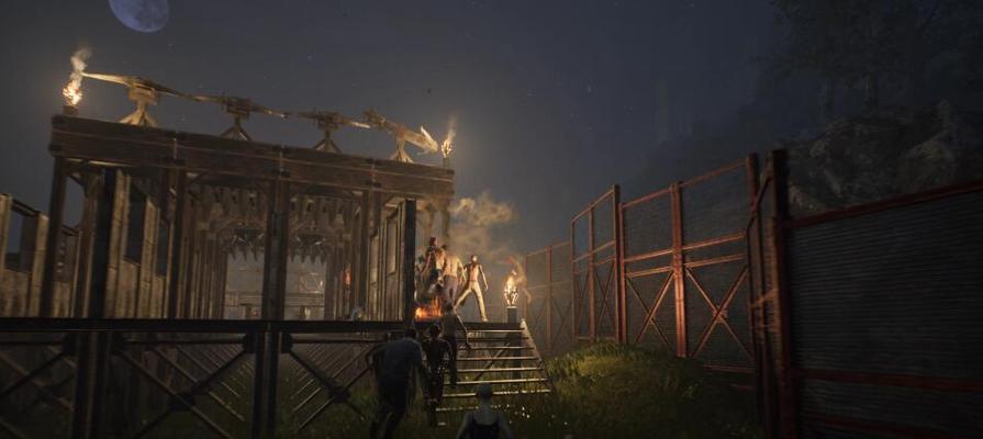 《光明大陆》死灵骑士职业攻略（探究死灵骑士在游戏中的优势和玩法）