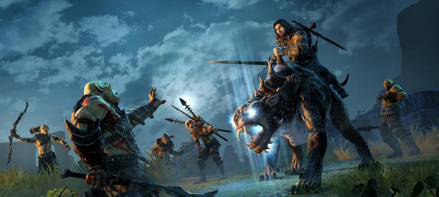 《光明大陆》死灵骑士职业攻略（探究死灵骑士在游戏中的优势和玩法）