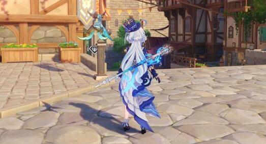 原神4.2钓鱼新增位置有哪些图2