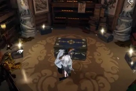 逆水寒手游雷辎电胄怎么做图2