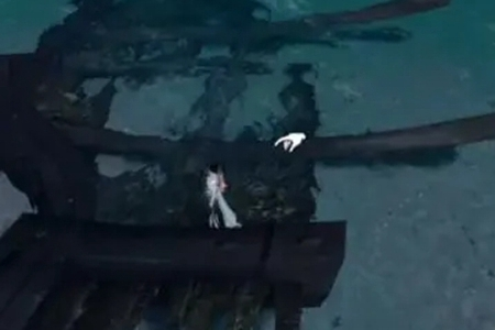 逆水寒手游雷辎电胄怎么做图1