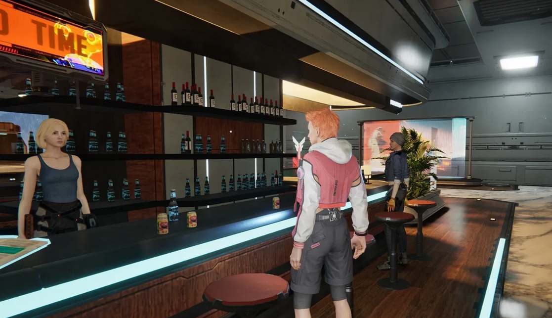 星球重启同居所需条件有哪些图2