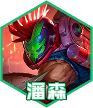 云顶之弈手游11月14日S10测试服平衡调整 云顶之弈手游锐雯艾克大砍心之钢羁绊调整图6