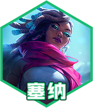 云顶之弈手游11月14日S10测试服平衡调整 云顶之弈手游锐雯艾克大砍心之钢羁绊调整图7