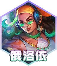 云顶之弈手游11月14日S10测试服平衡调整 云顶之弈手游锐雯艾克大砍心之钢羁绊调整图19