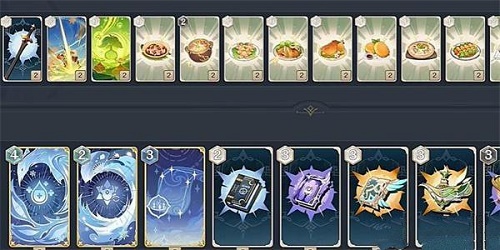 原神迷城战线水镜第四关通关攻略