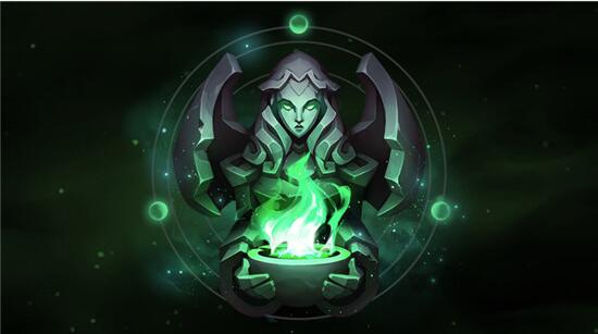 英雄联盟永恒星碑作用介绍