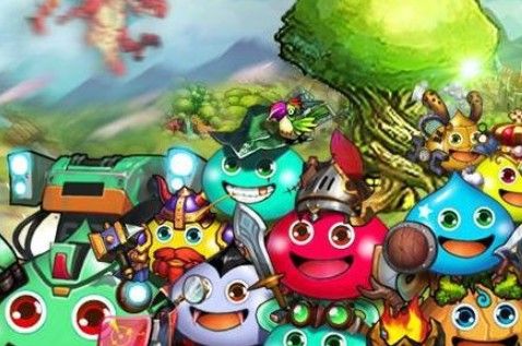 不思议迷宫判罚出场任务攻略：定向越野判罚出场怎么过？[多图]图片1