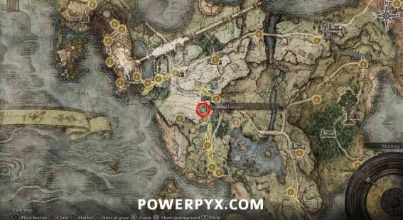 艾尔登法环BOSS熔炉骑士攻略