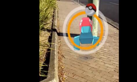 PokemonGo新手攻略 精灵属性道具效果技能对战详解[多图]图片2