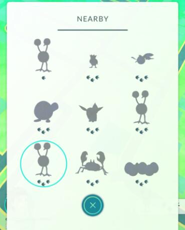 PokemonGo新手攻略 精灵属性道具效果技能对战详解[多图]图片5