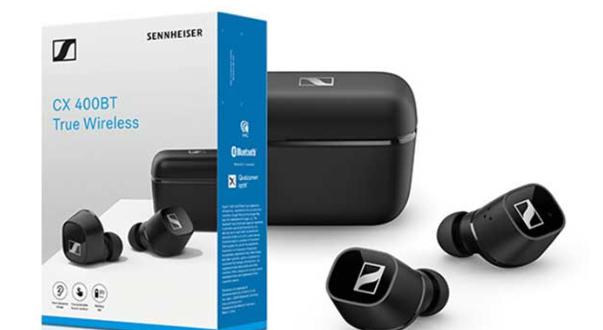 森海塞尔cx400bt好用吗