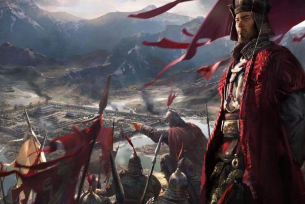 《逍遥三国》兑换码分享2023