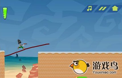 画一条逃生路技巧分享 三星过关很简单[多图]图片3