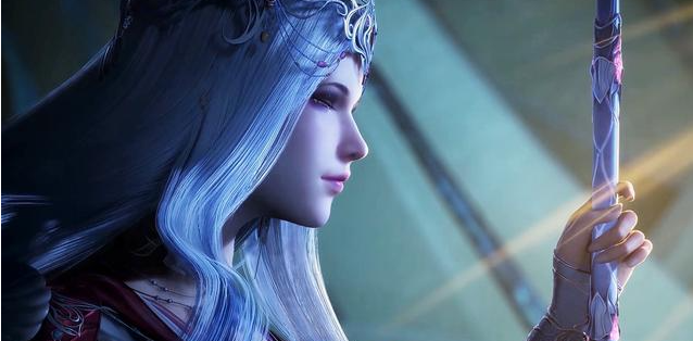 斗罗大陆魂师对决波塞东魂技怎么样 斗罗大陆魂师对决波塞东魂技介绍一览图1