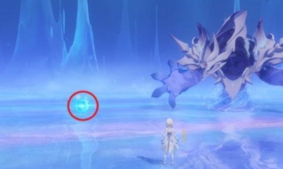 原神4.2大梦的醒转boss怎么打 原神4.2大梦的醒转boss打法分享图1