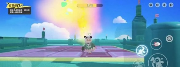 元梦之星排位刺客关卡怎么通关 元梦之星排位刺客关卡通关攻略图3