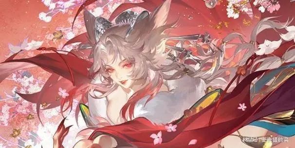 阴阳师红狐之邀活动第一天怎么做 红狐之邀活动第一天必做任务详情图1