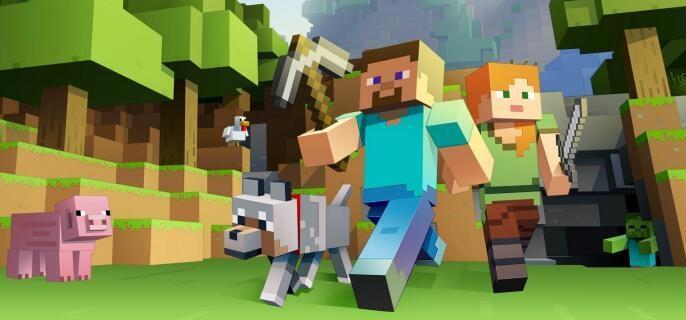 我的世界光影怎么设置 我的世界光影设置步骤图1